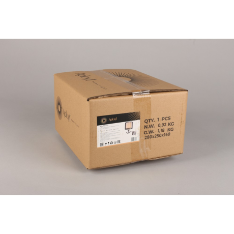 Бра Aployt Floret APL.703.11.01