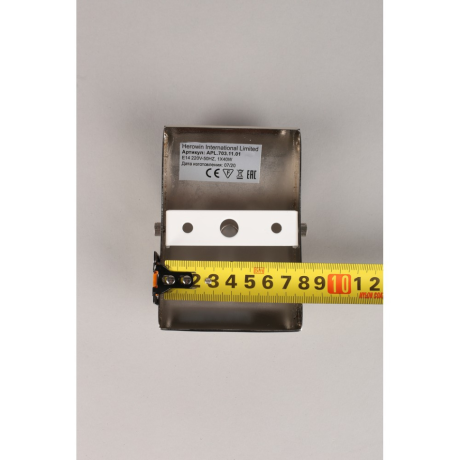 Бра Aployt Floret APL.703.11.01