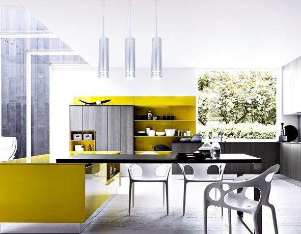 TN251 SL/S Подвесной точечный светильник Ambrella light Techno