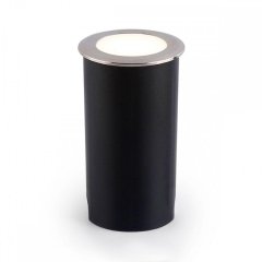 Ландшафтный светильник в грунт Ambrella light Street ST6513