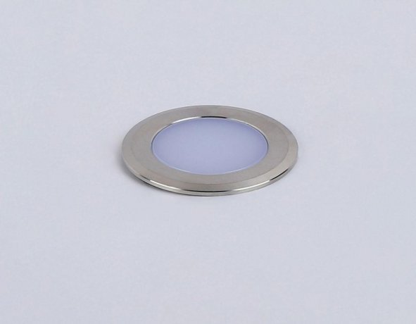 Ландшафтный светильник в грунт Ambrella light Street ST6513