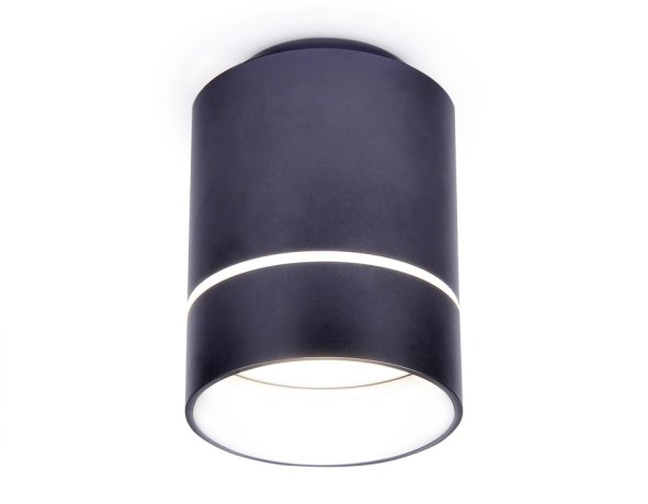 Накладной точечный светодиодный светильник Ambrella light Techno spot TN254