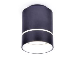 Накладной точечный светодиодный светильник Ambrella light Techno spot TN254