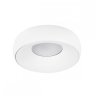 Встраиваемый светильник Arte Lamp Heze A6665PL-1WH