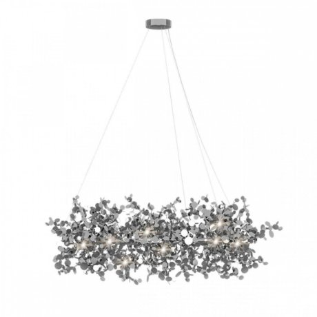 Подвесная люстра Loft It Spark 10101/600 Chrome