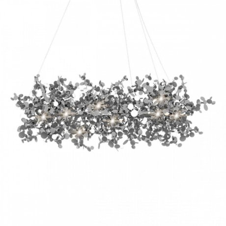 Подвесная люстра Loft It Spark 10101/600 Chrome