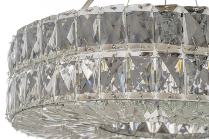 Люстра подвесная Arti Lampadari Sora E 1.5.40.100 N