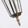 Уличный подвесной светильник Ambrella light Street ST2031