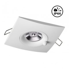 Встраиваемый влагозащищенный светильник Water Novotech 370793