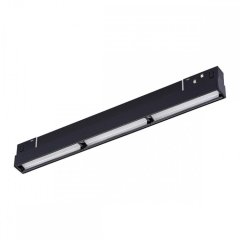Трековый светильник 18W 4000К для магнитного шинопровода ST Luce Skyline 48 ST804.446.18