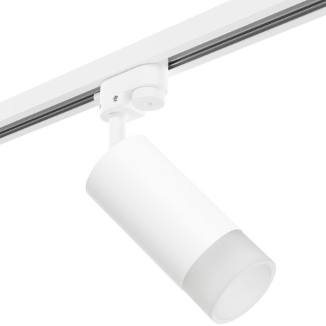 R1T43631 Однофазный светильник для трека Rullo Lightstar (комплект из 214436+592056+202431)
