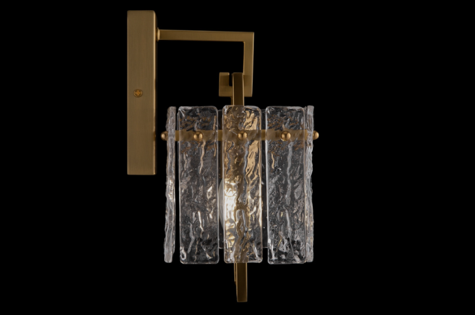 Бра Freya Basilica FR5166WL-01BS