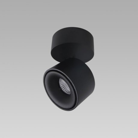 Накладной поворотный светодиодный светильник Citilux Стамп CL558011N