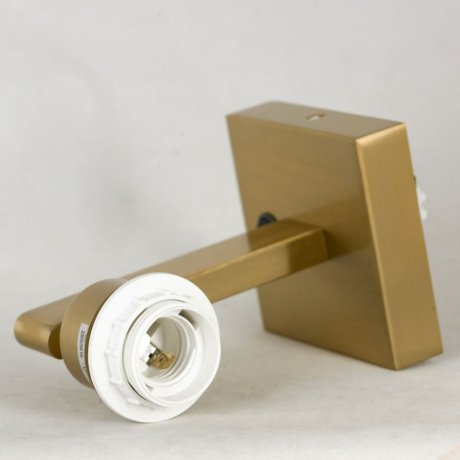 Бра Lussole Loft Coffee LSP-8595