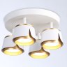 Спот Ambrella light TECHNO SPOT TN71241