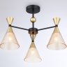 Люстра на штанге Ambrella light TRADITIONAL TR3169