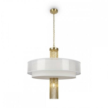 Подвесной светильник Maytoni Impressive MOD151PL-05G