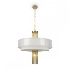 Подвесной светильник Maytoni Impressive MOD151PL-05G