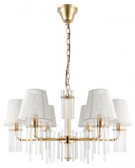 Подвесная люстра Rivoli Lilith 1039-306 (Б0054947)