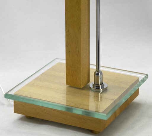 GRLSF-2504-01 Настольная светодиодная лампа LOFT (Lussole) MONTONE