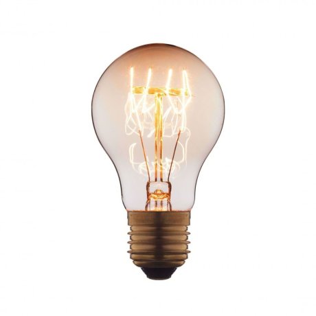 Ретро лампа E27 60W Edison Bulb Loft It 7560-T