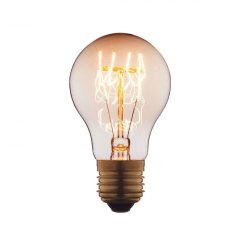 Ретро лампа E27 60W Edison Bulb Loft It 7560-T