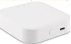 WIFI конвертер для трековой системы Skyline 220 STLuce ST015.500.97
