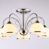 Люстра на штанге Ambrella light Traditional TR3182