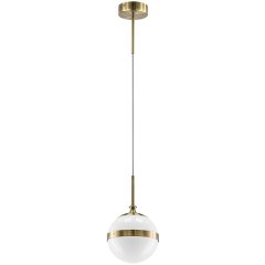 Подвесной светильник Lightstar Globo 813111