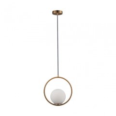 Подвесной светильник Glob Loft It LOFT2600-A