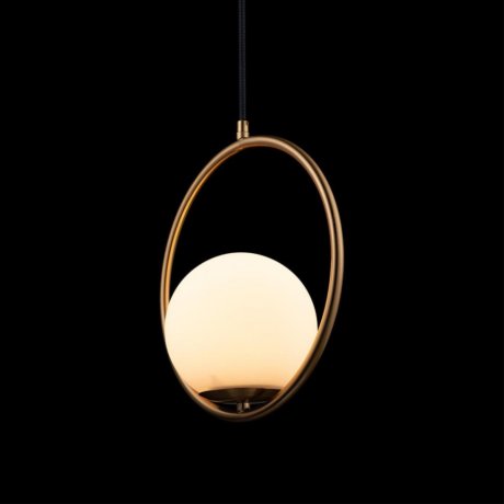 Подвесной светильник Glob Loft It LOFT2600-A