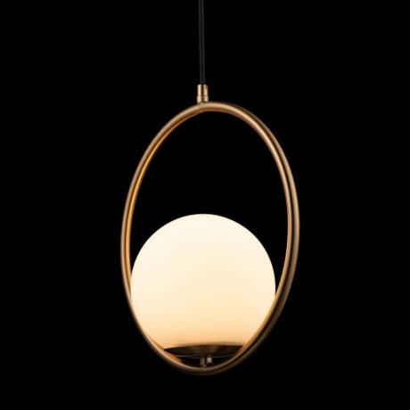 Подвесной светильник Glob Loft It LOFT2600-A