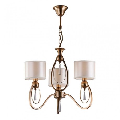 Подвесная люстра Omnilux Mellitto OML-63813-03