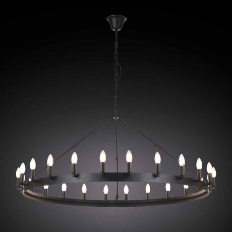 Подвесная люстра Citilux Смитсон CL470124