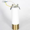 Накладной светильник Lussole Loft Gilbert LSP-8831