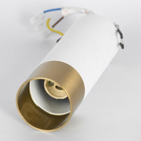 Накладной светильник Lussole Loft Gilbert LSP-8831