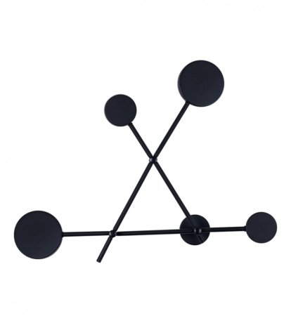 Настенный светодиодный светильник Kink Light Фирс 2207A,19 (19860)