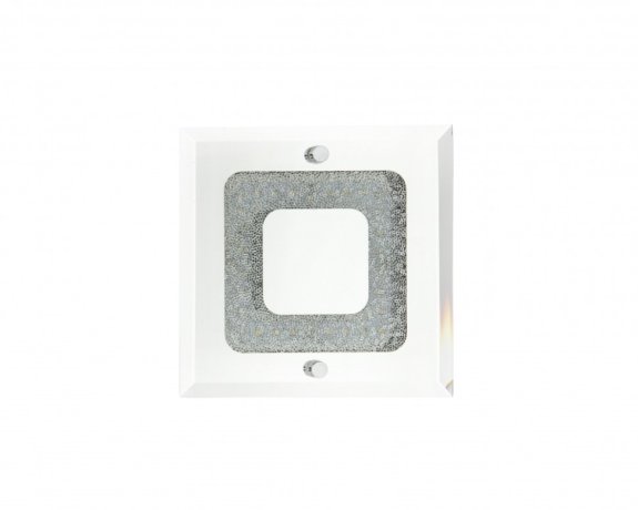 Накладной светодиодный светильник LED Abrasax W00785/6W