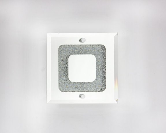 Накладной светодиодный светильник LED Abrasax W00785/6W