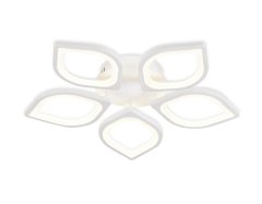 Потолочная светодиодная люстра Ambrella light Original FA444