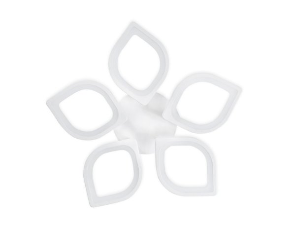 Потолочная светодиодная люстра Ambrella light Original FA444