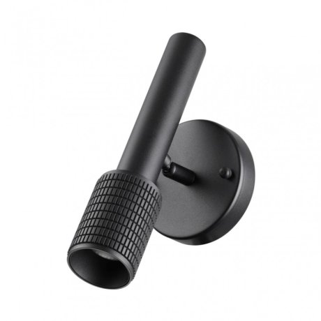 Спот с лампочкой Odeon Light Mehari 4238/1W+Lamps Gu10