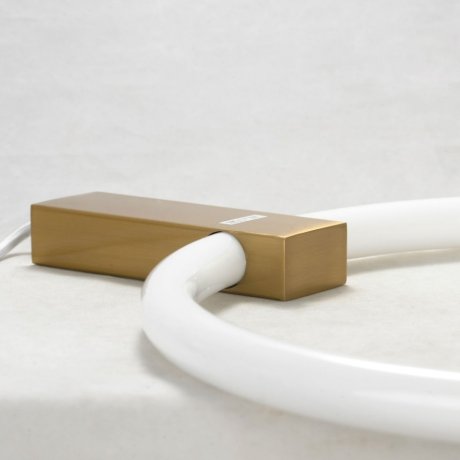 Подвесной светодиодный светильник Lussole Loft Colbert LSP-8695