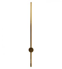 Настенный светодиодный светильник Kink Light Локи 08423-80,36(3000K) (20404)