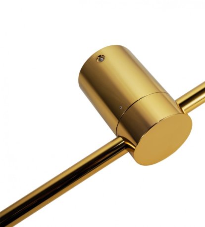 Настенный светодиодный светильник Kink Light Локи 08423-80,36(3000K) (20404)