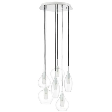 Подвесная люстра Lightstar Pentola 803061