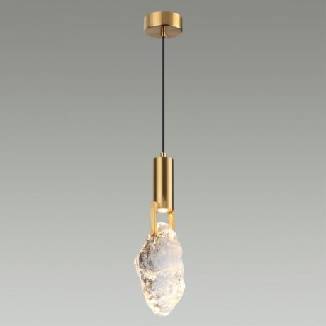 Подвесной светильник Odeon Lia 4372/5L