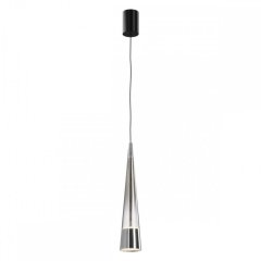 Подвесной светодиодный светильник Maytoni Sintesi P090PL-L12CH3K
