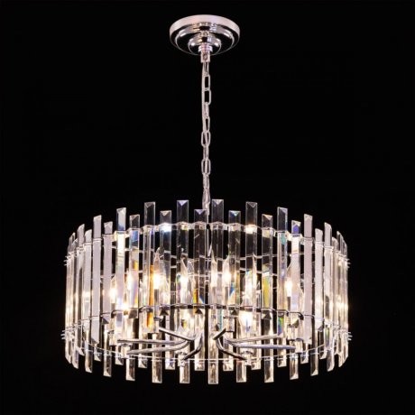 Подвесная люстра Citilux Ингвар CL334181