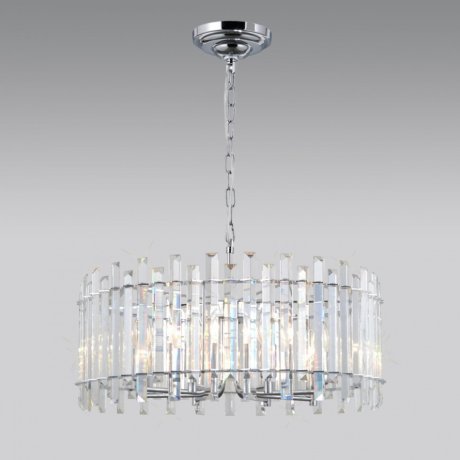 Подвесная люстра Citilux Ингвар CL334181